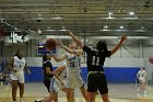 WBBall vs Lesley  Wheaton College women's basketball vs Lesley University. - Photo By: KEITH NORDSTROM : Wheaton, basketball